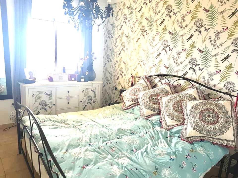 Superb Villa By The Sea 贝纳尔马德纳 外观 照片